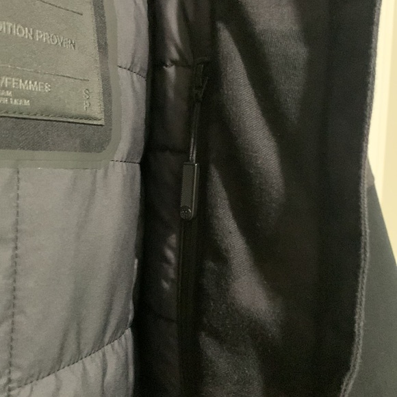 The North Face Cryos insulated Mountain jacket ladies S - Picture 11 of 16